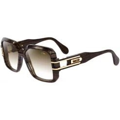 Cazal - Vintage 623 3 - Legendary - Dark Wood - Sunglasses - Cazal Eyewear - Avvenice