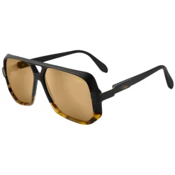 Cazal - Vintage 627 311 - Legendary - Black Tortoise - Sunglasses - Cazal Eyewear - Avvenice