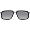 Cazal - Vintage 6014 3 - Legendary - Black Matt - Sunglasses - Cazal Eyewear - Avvenice