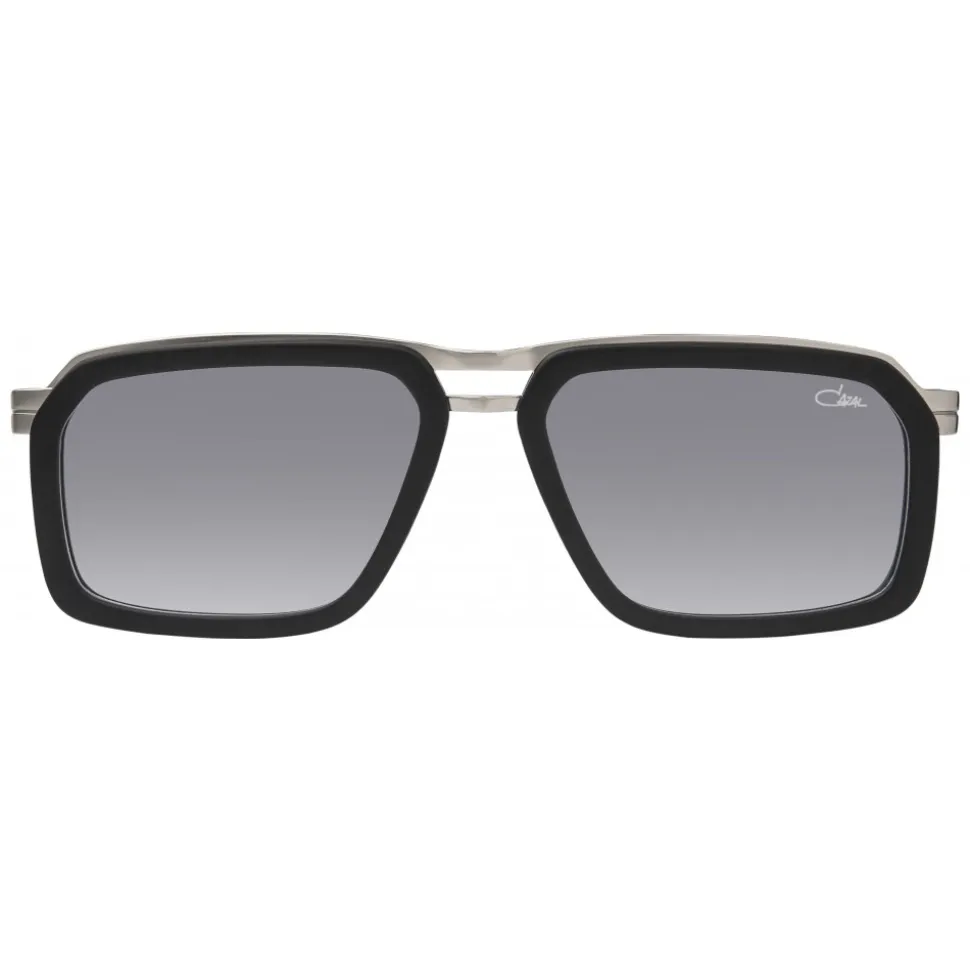 Cazal - Vintage 6014 3 - Legendary - Black Matt - Sunglasses - Cazal Eyewear - Avvenice