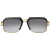 Cazal - Vintage 6020 3 - Legendary - Black Gold - Sunglasses - Cazal Eyewear - Avvenice