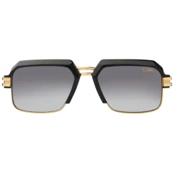 Cazal - Vintage 6020 3 - Legendary - Black Gold - Sunglasses - Cazal Eyewear - Avvenice