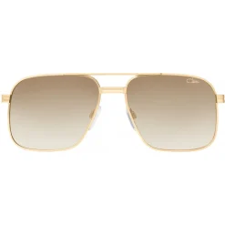 Cazal - Vintage 715 3 - Legendary - Gold - Sunglasses - Cazal Eyewear - Avvenice