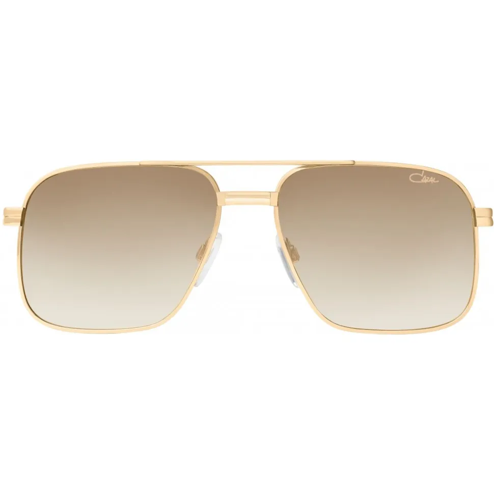 Cazal - Vintage 715 3 - Legendary - Gold - Sunglasses - Cazal Eyewear - Avvenice