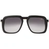 Cazal - Vintage 616 301 - Legendary - Black Matt - Sunglasses - Cazal Eyewear - Avvenice