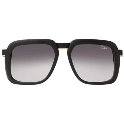 Cazal - Vintage 616 301 - Legendary - Black Matt - Sunglasses - Cazal Eyewear - Avvenice