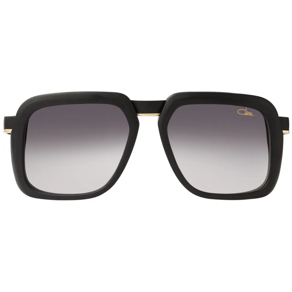 Cazal - Vintage 616 301 - Legendary - Black Matt - Sunglasses - Cazal Eyewear - Avvenice