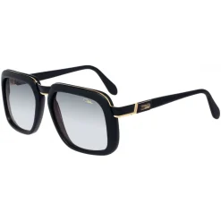 Cazal - Vintage 616 301 - Legendary - Black Matt - Sunglasses - Cazal Eyewear - Avvenice
