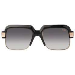 Cazal - Vintage 670 3 - Legendary - Black Silver - Sunglasses - Cazal Eyewear - Avvenice