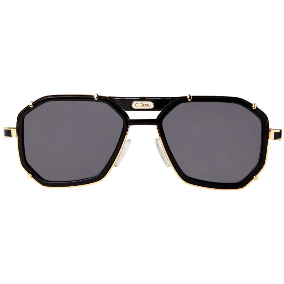 Cazal - Vintage 659 3 - Legendary - Black - Sunglasses - Cazal Eyewear - Avvenice
