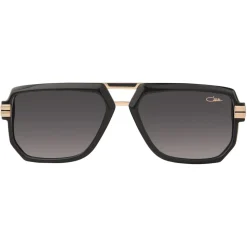 Cazal - Vintage 6013 3 - Legendary - Black Gold - Sunglasses - Cazal Eyewear - Avvenice