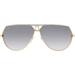 Cazal - Vintage 953 100 - Legendary - Deluxe - Bicolor - Sunglasses - Cazal Eyewear - Avvenice