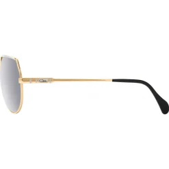 Cazal - Vintage 953 100 - Legendary - Deluxe - Bicolor - Sunglasses - Cazal Eyewear - Avvenice