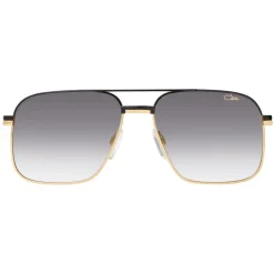 Cazal - Vintage 715 3 - Legendary - Black Gold - Sunglasses - Cazal Eyewear - Avvenice