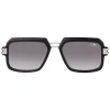 Cazal - Vintage 6004 3 - Legendary - Black Matt - Sunglasses - Cazal Eyewear - Avvenice