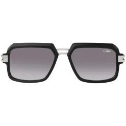Cazal - Vintage 6004 3 - Legendary - Black Matt - Sunglasses - Cazal Eyewear - Avvenice