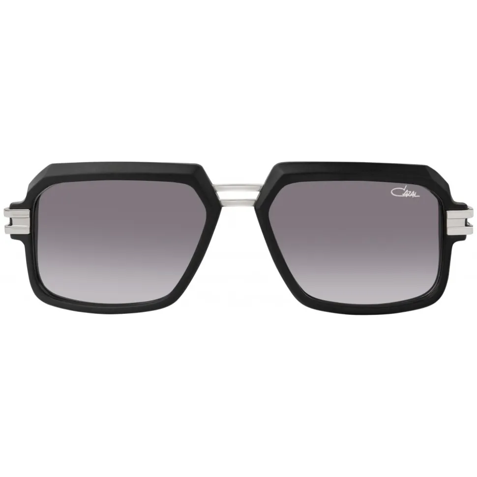 Cazal - Vintage 6004 3 - Legendary - Black Matt - Sunglasses - Cazal Eyewear - Avvenice