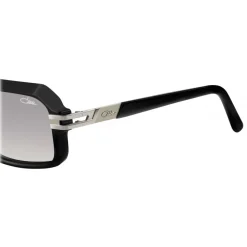 Cazal - Vintage 6004 3 - Legendary - Black Matt - Sunglasses - Cazal Eyewear - Avvenice