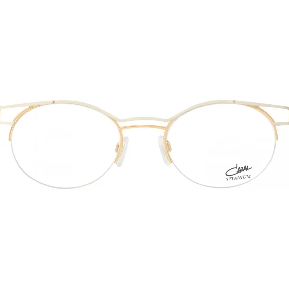 Cazal - Vintage 4277 - Legendary - Cream - Optical Glasses - Cazal Eyewear - Avvenice