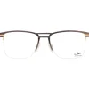 Cazal - Vintage 7080 - Legendary - Anthracite Gold - Optical Glasses - Cazal Eyewear - Avvenice