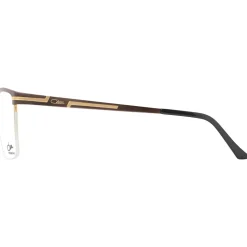 Cazal - Vintage 7080 - Legendary - Anthracite Gold - Optical Glasses - Cazal Eyewear - Avvenice