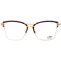 Cazal - Vintage 4262 - Legendary - Chestnut - Optical Glasses - Cazal Eyewear - Avvenice
