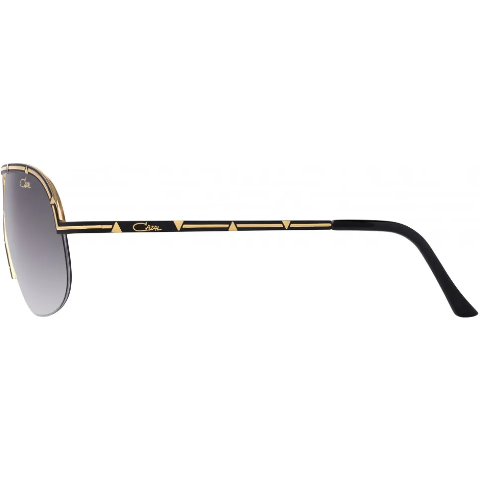 Cazal - Vintage 9047 - Legendary - Black Gold - Sunglasses - Cazal Eyewear - Avvenice