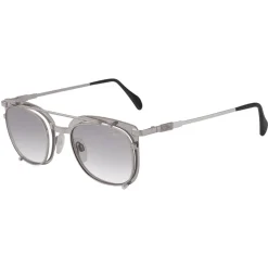Cazal - Vintage 9077 - Legendary - Silver - Sunglasses - Cazal Eyewear - Avvenice