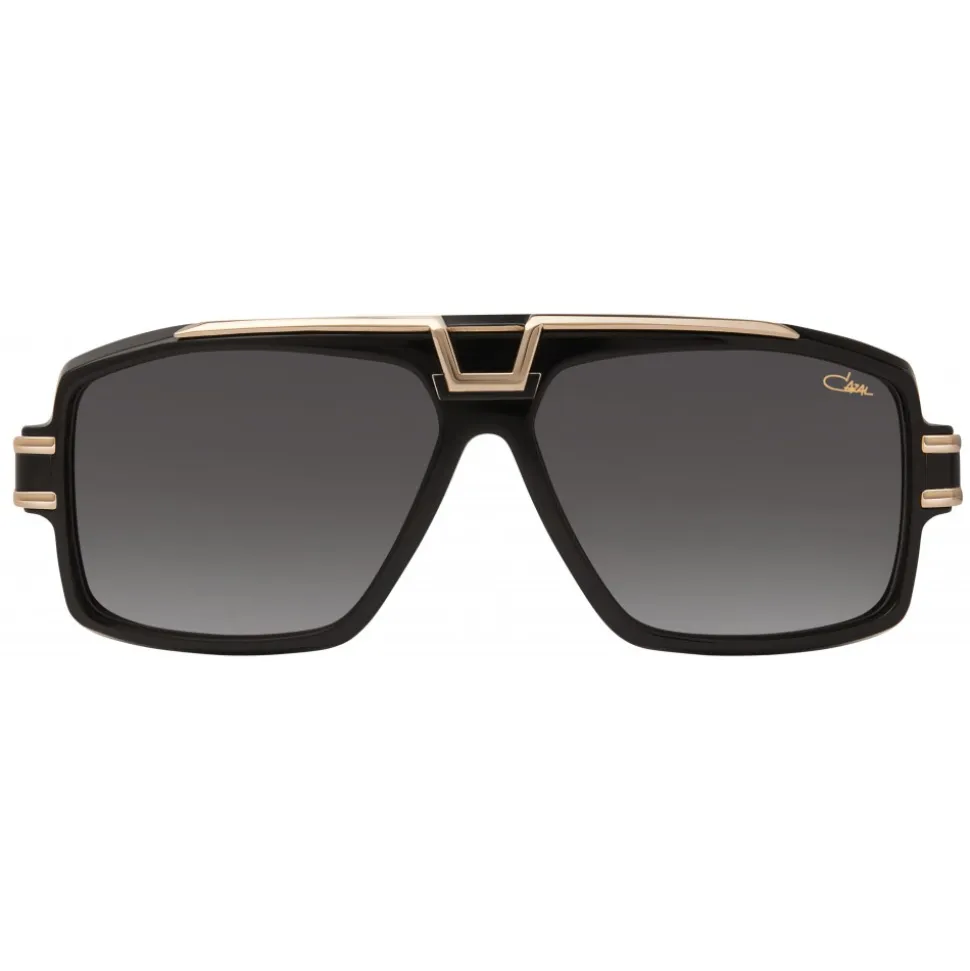 Cazal - Vintage 883 - Legendary - Black - Sunglasses - Cazal Eyewear - Avvenice
