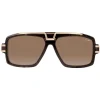 Cazal - Vintage 883 - Legendary - Brown - Sunglasses - Cazal Eyewear - Avvenice