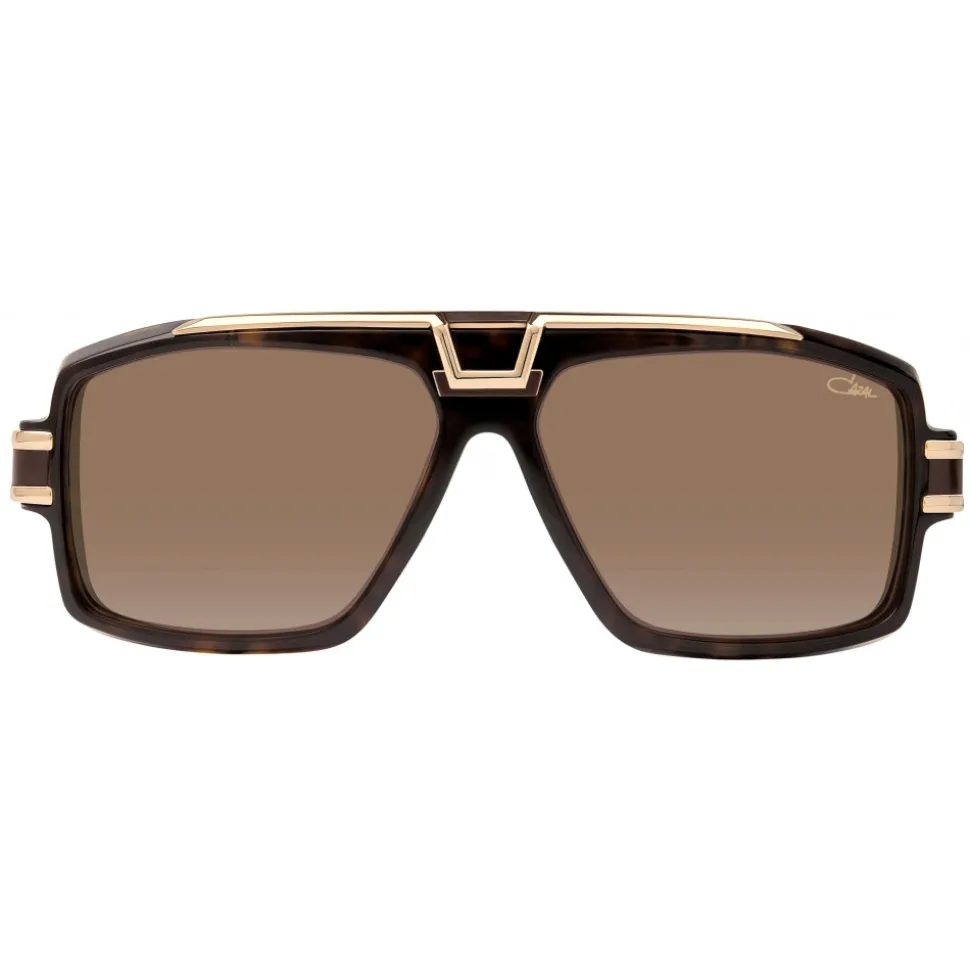 Cazal - Vintage 883 - Legendary - Brown - Sunglasses - Cazal Eyewear - Avvenice