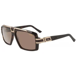 Cazal - Vintage 883 - Legendary - Brown - Sunglasses - Cazal Eyewear - Avvenice