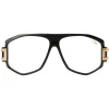 Cazal - Vintage 163 - Legendary - Smaller Size - Black - Optical Glasses - Cazal Eyewear - Avvenice