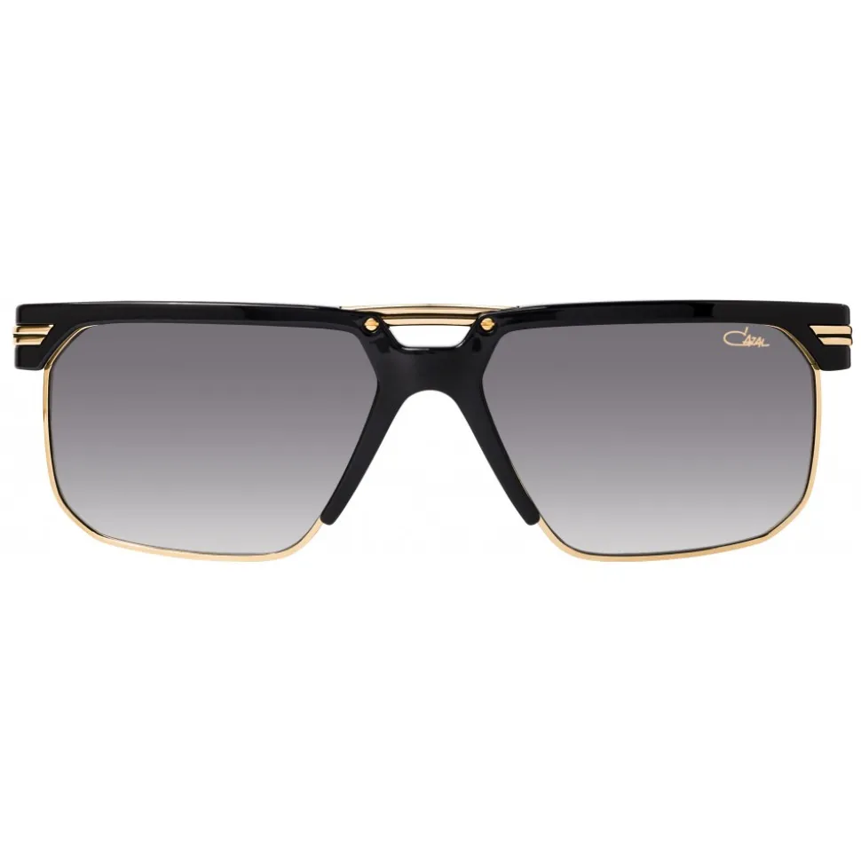 Cazal - Vintage 9072 - Legendary - Black Gold - Sunglasses - Cazal Eyewear - Avvenice