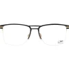 Cazal - Vintage 7080 - Legendary - Black Gold - Optical Glasses - Cazal Eyewear - Avvenice