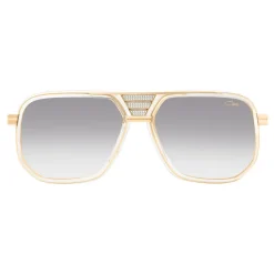 Cazal - Vintage 666 - Legendary - Crystal - Sunglasses - Cazal Eyewear - Avvenice