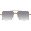 Cazal - Vintage 988 - Legendary - Gold - Sunglasses - Cazal Eyewear - Avvenice