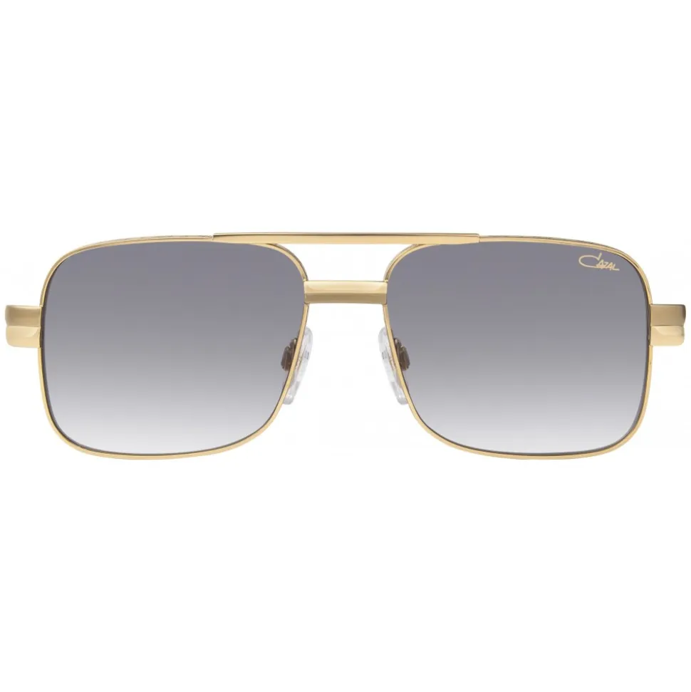 Cazal - Vintage 988 - Legendary - Gold - Sunglasses - Cazal Eyewear - Avvenice