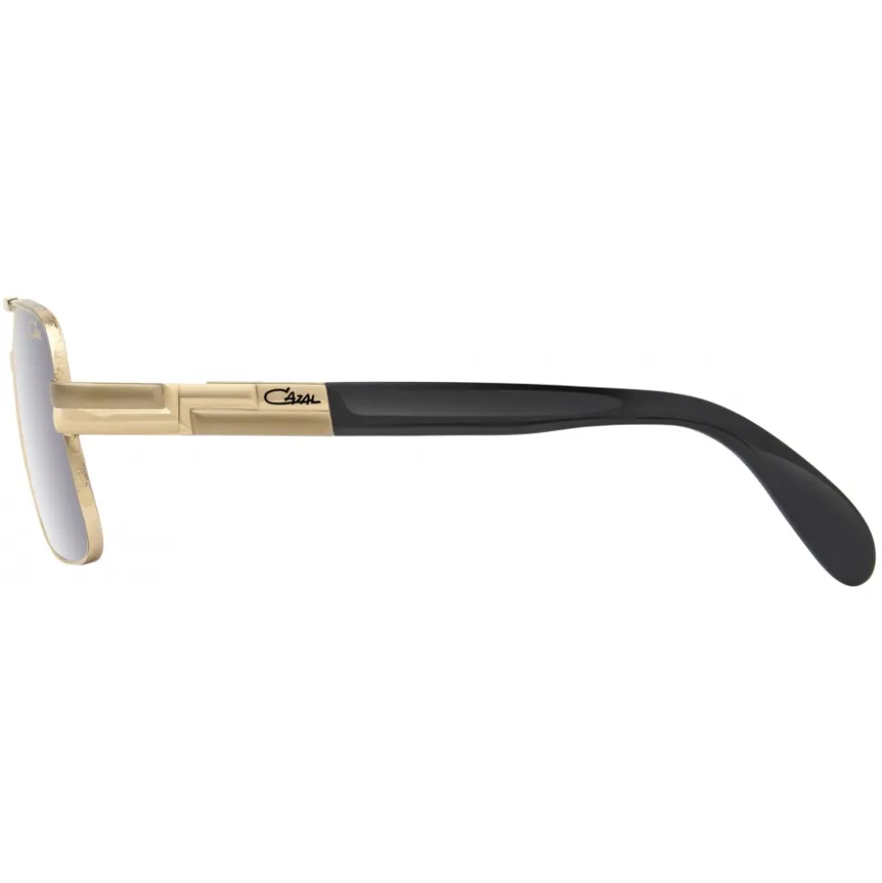 Cazal - Vintage 988 - Legendary - Gold - Sunglasses - Cazal Eyewear - Avvenice