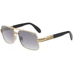 Cazal - Vintage 988 - Legendary - Gold - Sunglasses - Cazal Eyewear - Avvenice