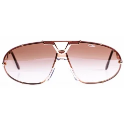 Cazal - Vintage 906 - Legendary - Gold Brown - Sunglasses - Cazal Eyewear - Avvenice