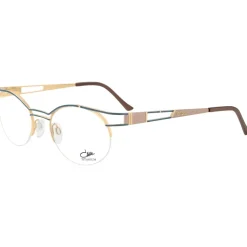 Cazal - Vintage 4277 - Legendary - Mint - Optical Glasses - Cazal Eyewear - Avvenice