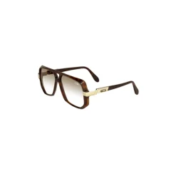 Cazal - Vintage 627 - Legendary - Dark Amber - Sunglasses - Cazal Eyewear - Avvenice