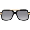 Cazal - Vintage 663 - Legendary - Black - Sunglasses - Cazal Eyewear - Avvenice