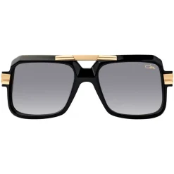 Cazal - Vintage 663 - Legendary - Black - Sunglasses - Cazal Eyewear - Avvenice