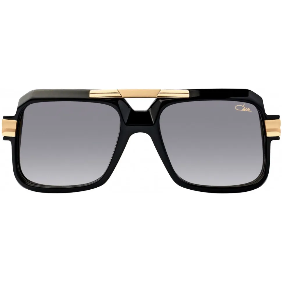 Cazal - Vintage 663 - Legendary - Black - Sunglasses - Cazal Eyewear - Avvenice