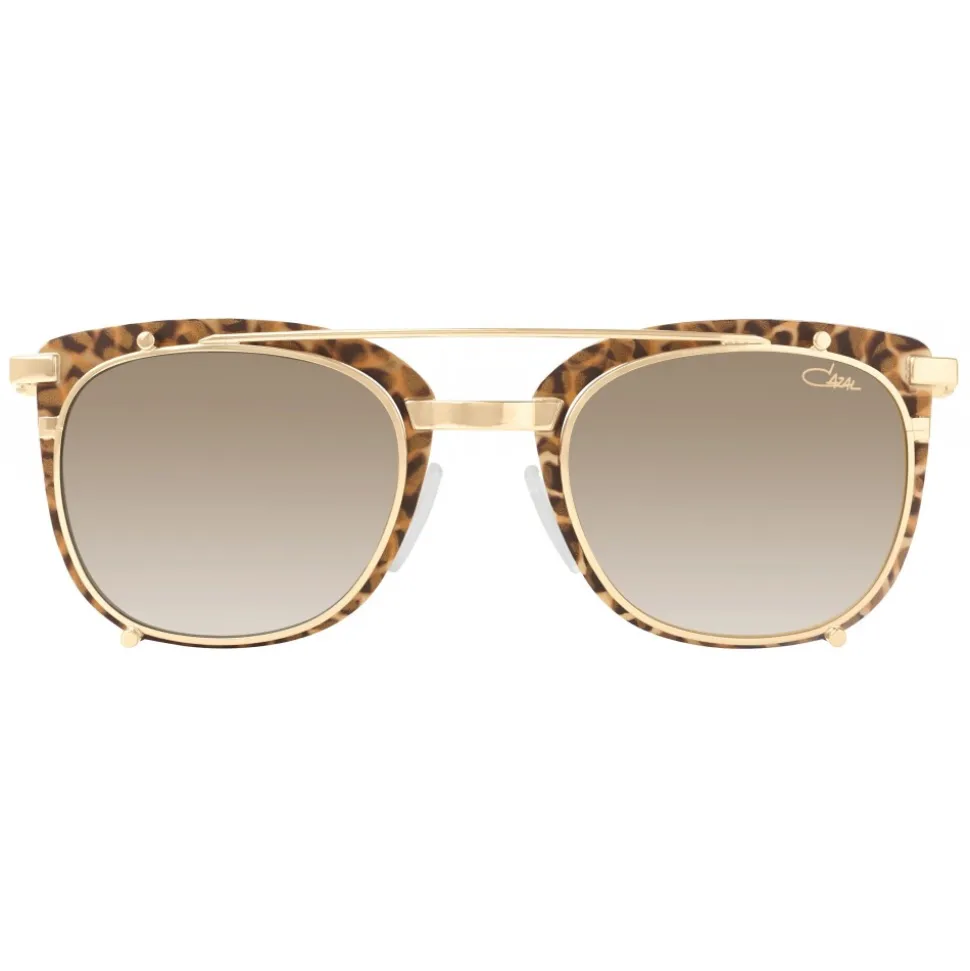 Cazal - Vintage 9077 - Legendary - Leopard - Sunglasses - Cazal Eyewear - Avvenice