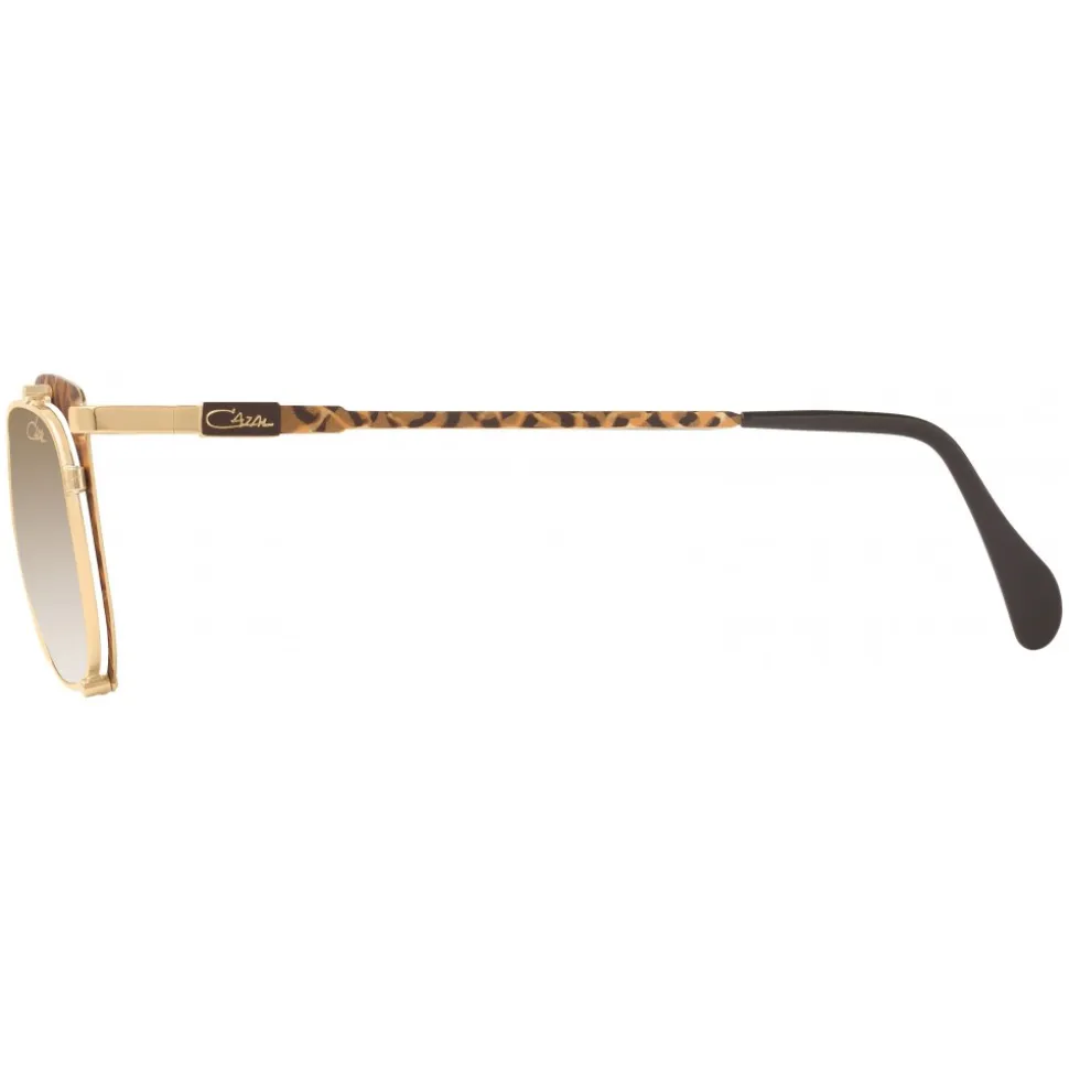 Cazal - Vintage 9077 - Legendary - Leopard - Sunglasses - Cazal Eyewear - Avvenice