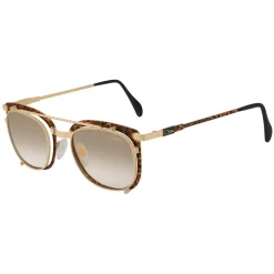 Cazal - Vintage 9077 - Legendary - Leopard - Sunglasses - Cazal Eyewear - Avvenice