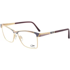 Cazal - Vintage 1237 - Legendary - Silvergrey Gold - Optical Glasses - Cazal Eyewear - Avvenice